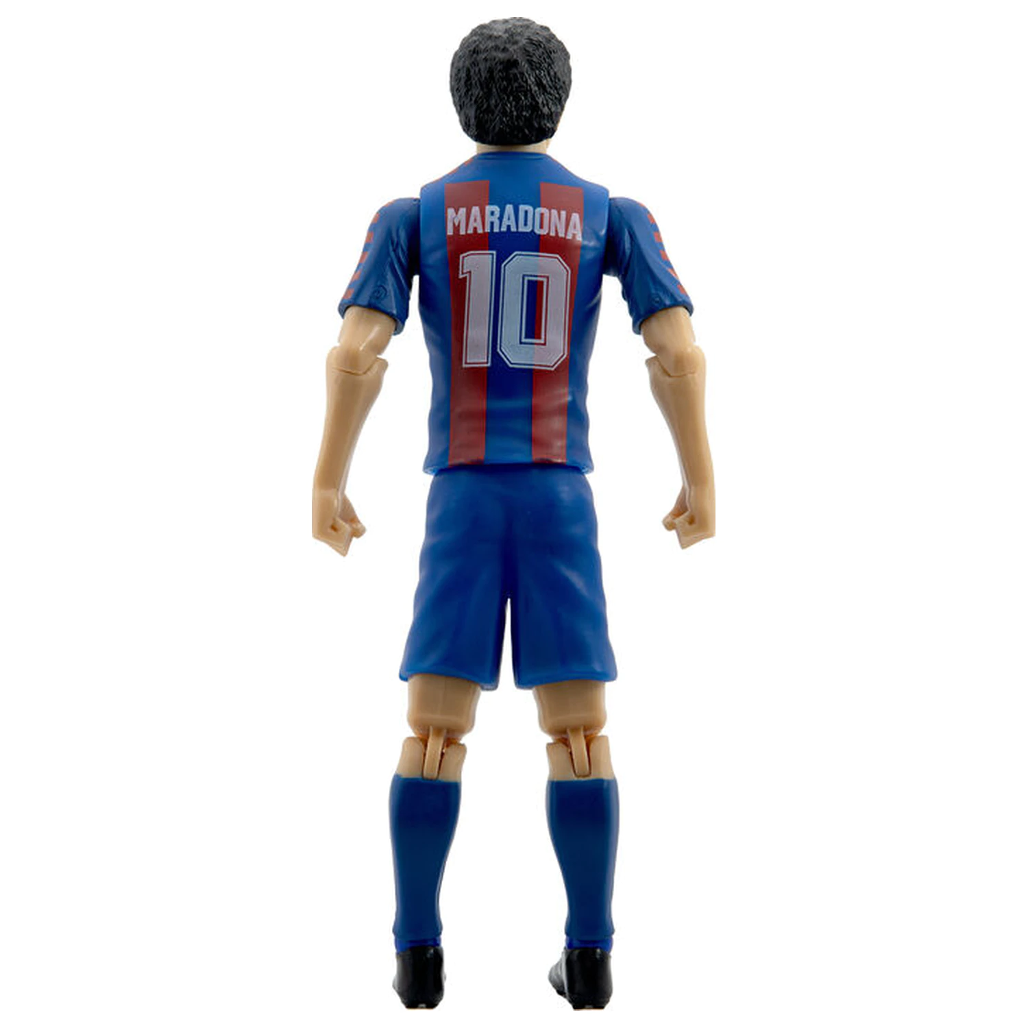 FC Barcelona Maradona figurka akcji 20cm zdjęcie produktu