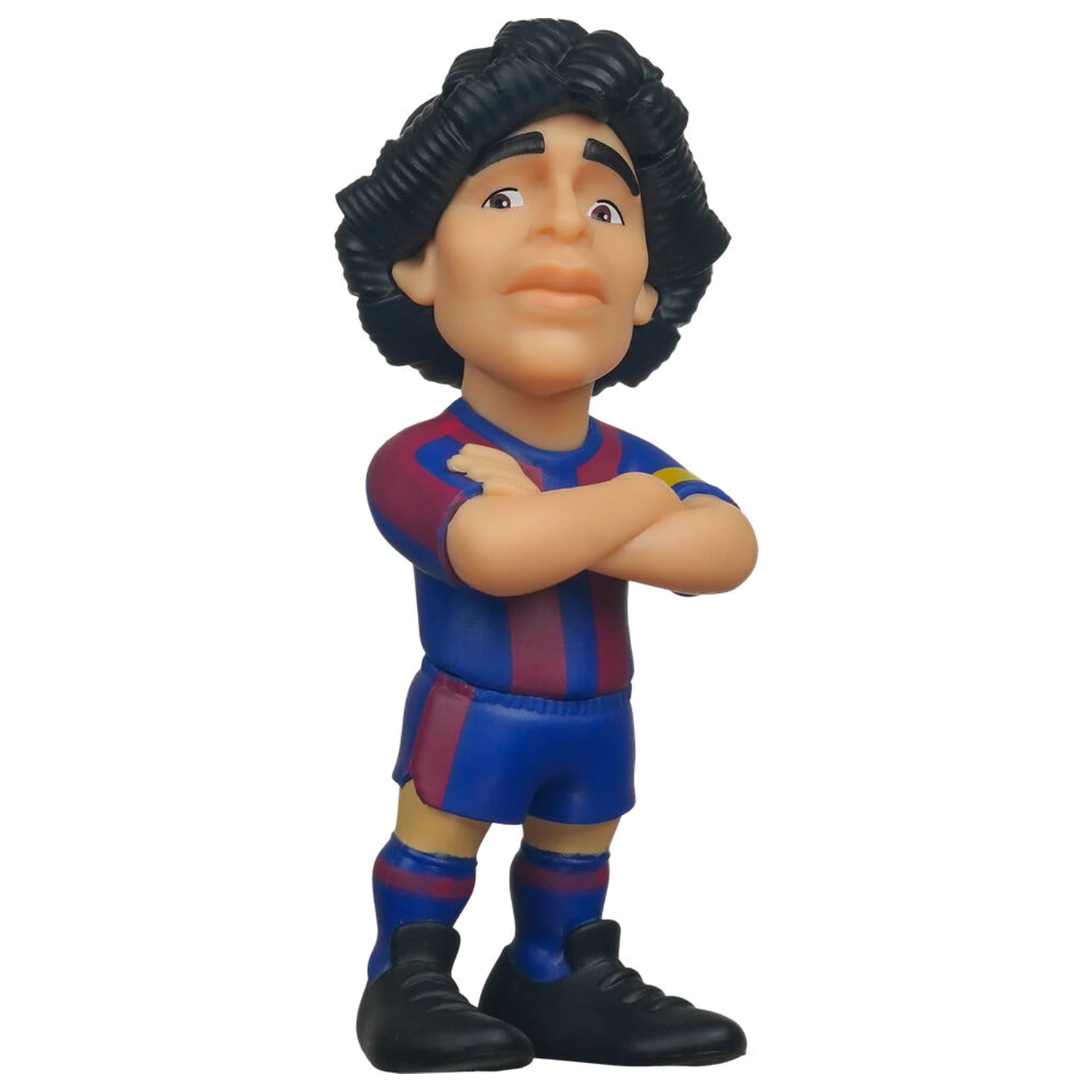 FC Barcelona Maradona Minix figurka 12cm zdjęcie produktu