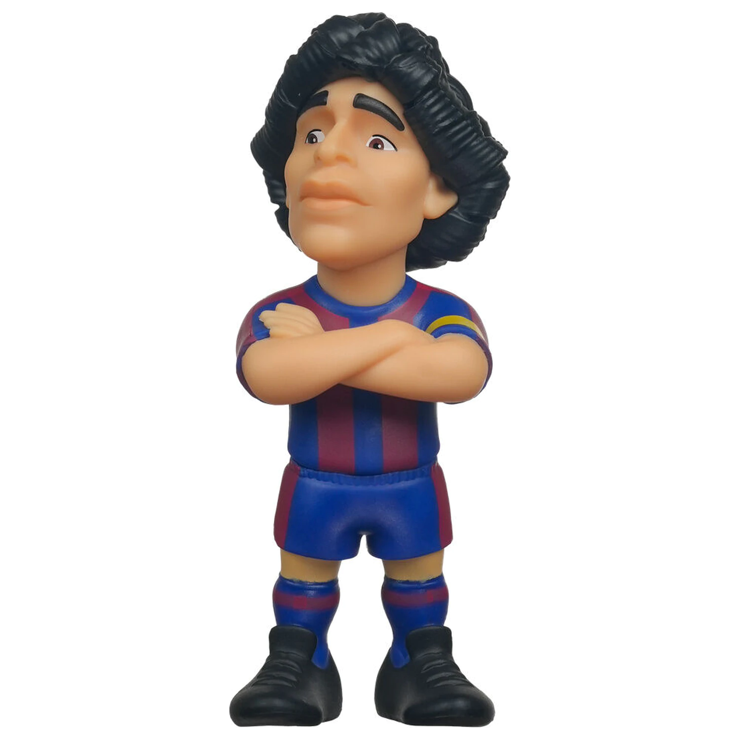 FC Barcelona Maradona Minix figurka 12cm zdjęcie produktu