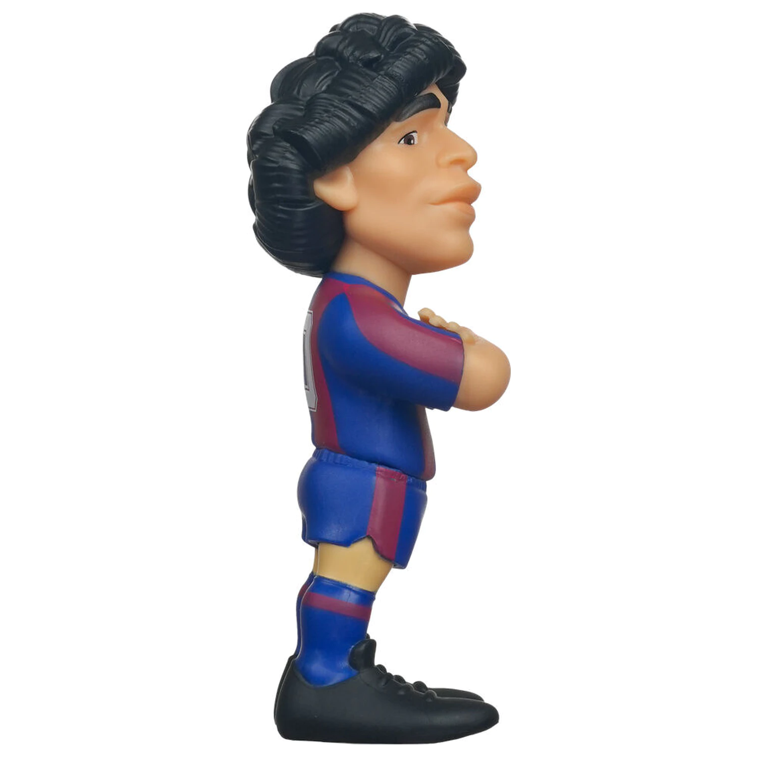 FC Barcelona Maradona Minix figurka 12cm zdjęcie produktu