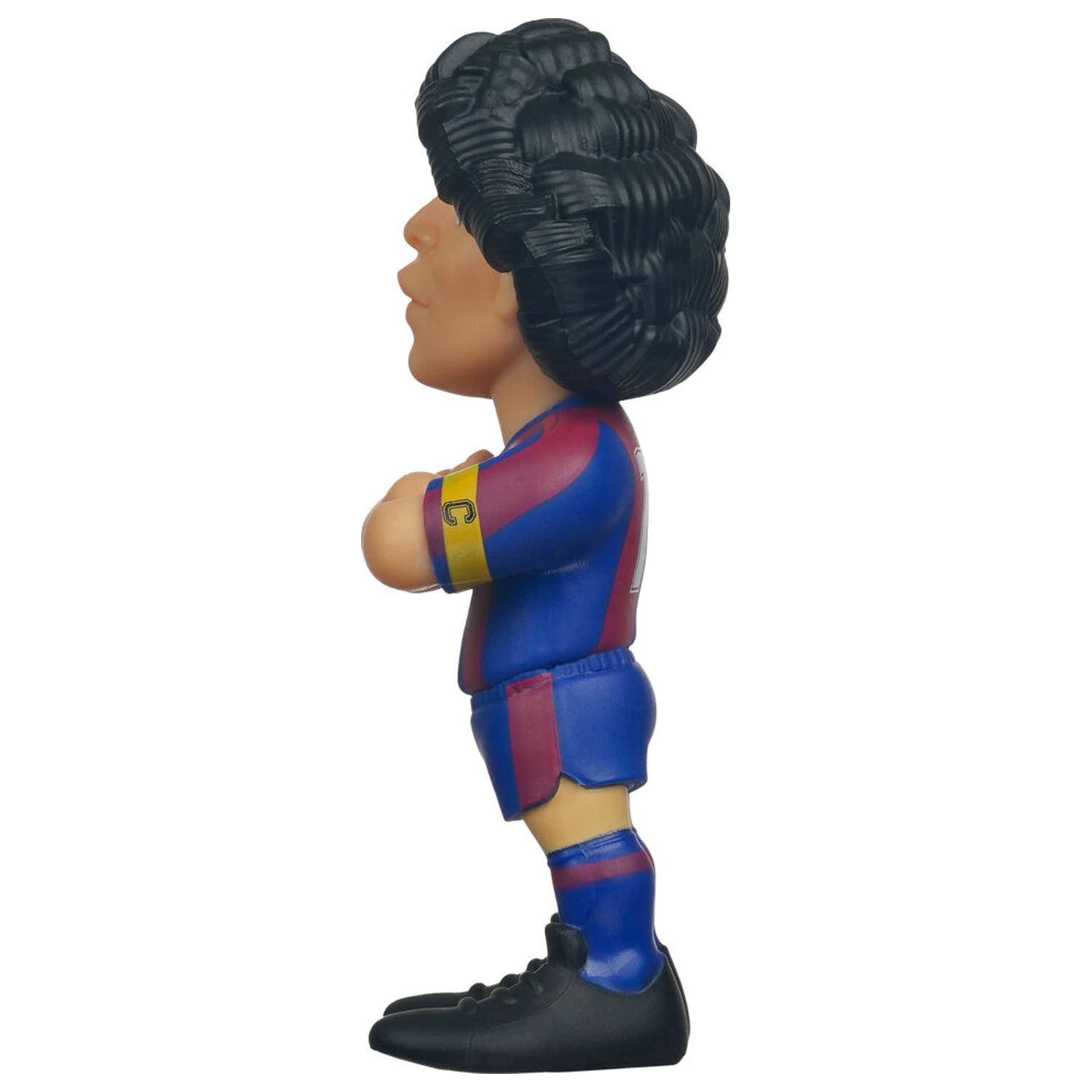 FC Barcelona Maradona Minix figurka 12cm zdjęcie produktu