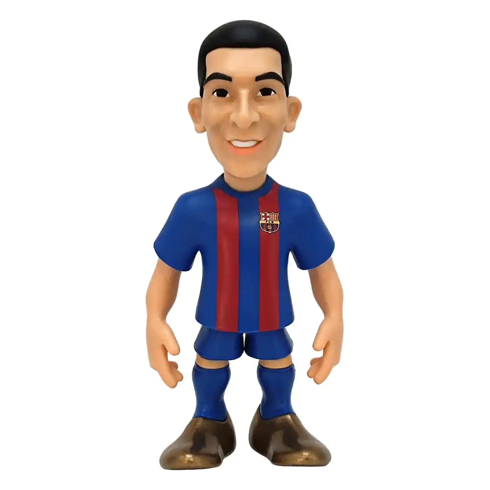 FC Barcelona Figurka Minix Ferran Torres 12 cm zdjęcie produktu