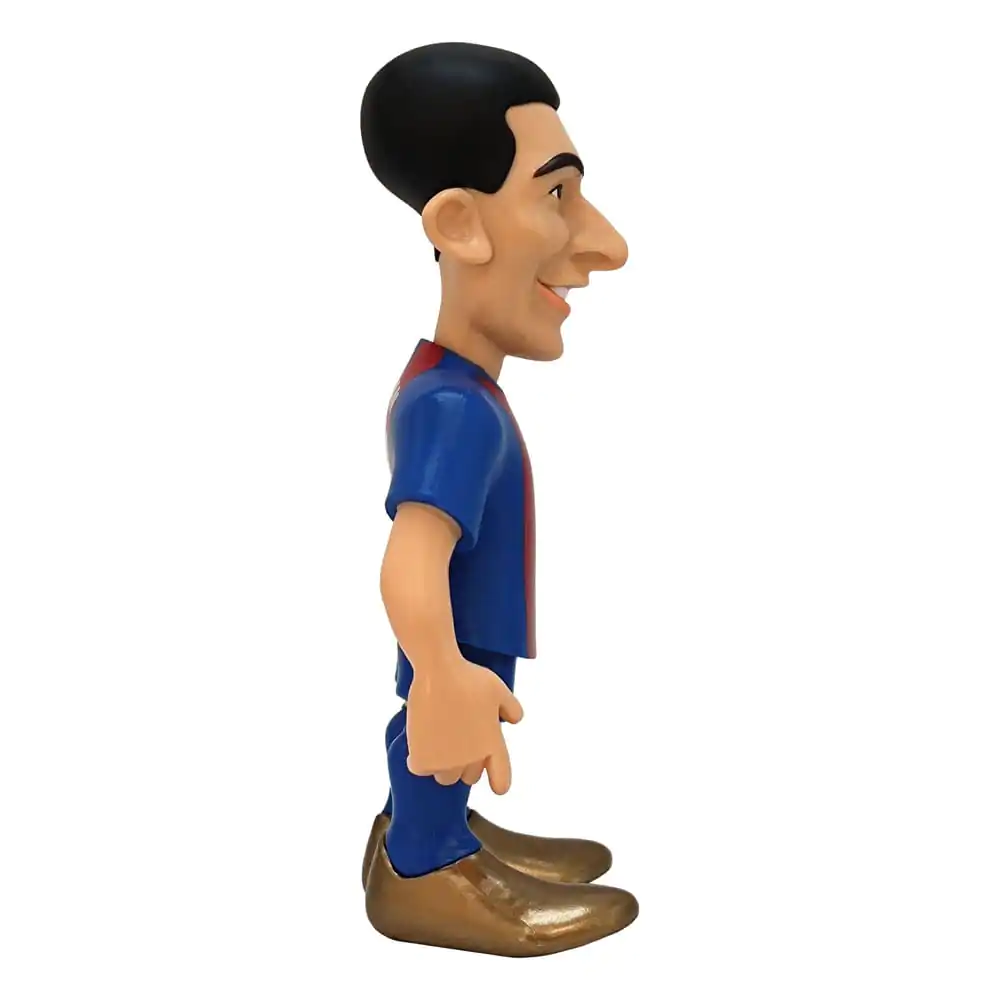 FC Barcelona Figurka Minix Ferran Torres 12 cm zdjęcie produktu