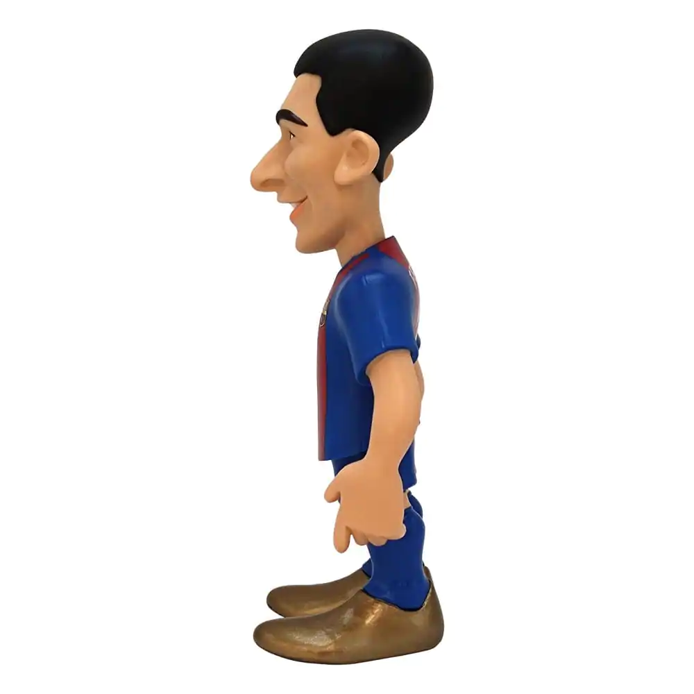 FC Barcelona Figurka Minix Ferran Torres 12 cm zdjęcie produktu