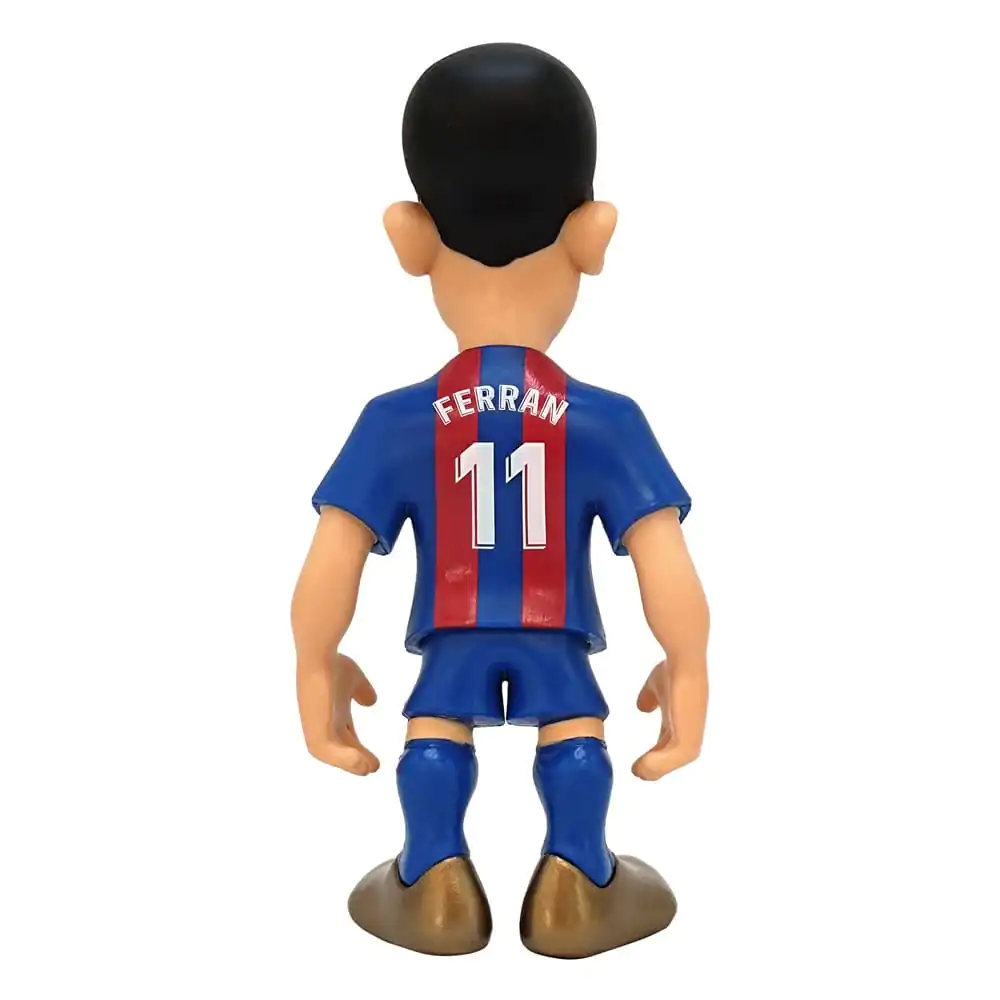 FC Barcelona Figurka Minix Ferran Torres 12 cm zdjęcie produktu