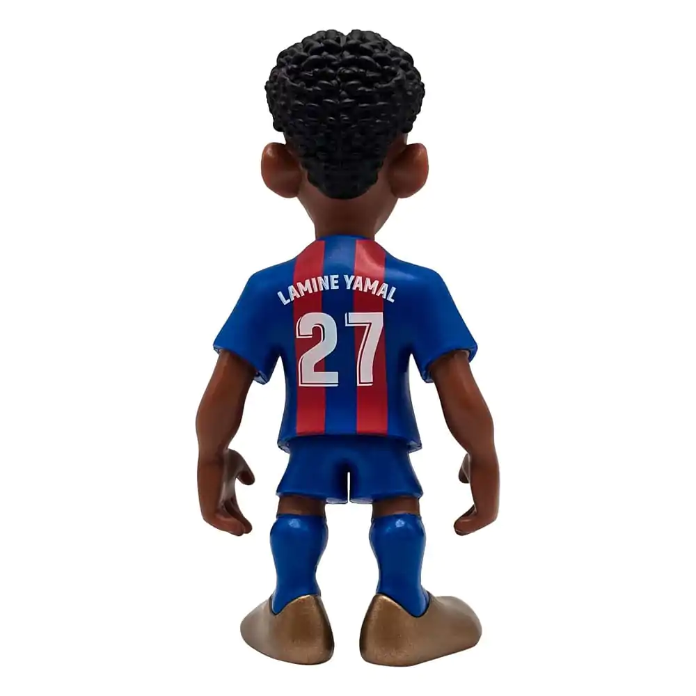 FC Barcelona Minix Figurka Lamine Yamal 12 cm zdjęcie produktu