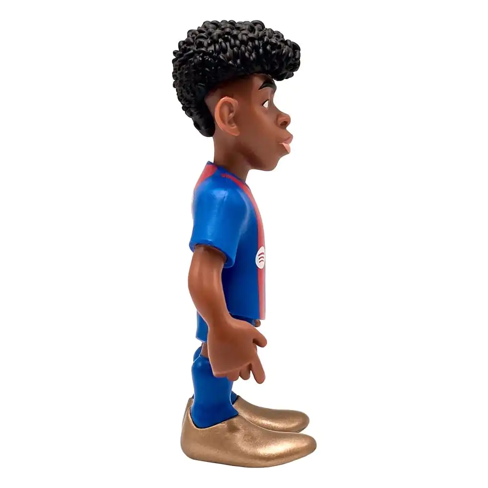 FC Barcelona Minix Figurka Lamine Yamal 12 cm zdjęcie produktu