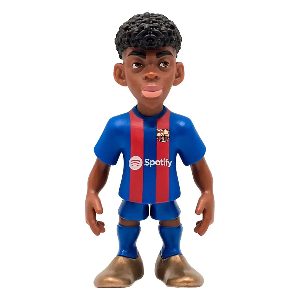 FC Barcelona Minix Figurka Lamine Yamal 12 cm zdjęcie produktu