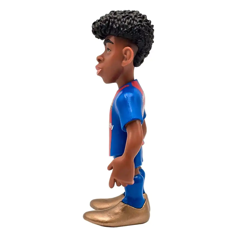 FC Barcelona Minix Figurka Lamine Yamal 12 cm zdjęcie produktu