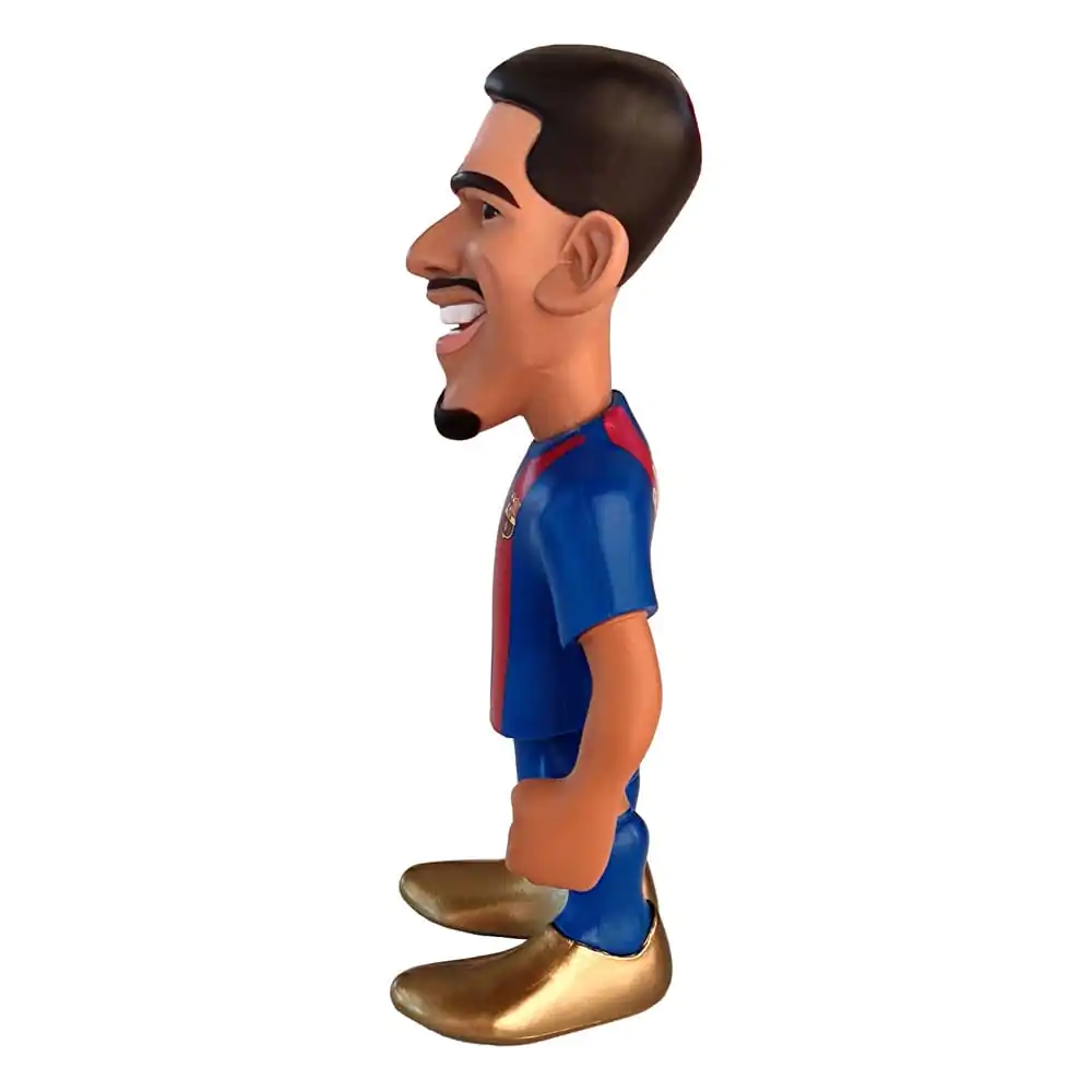 FC Barcelona Minix Figurka Ronald Araújo 12 cm zdjęcie produktu