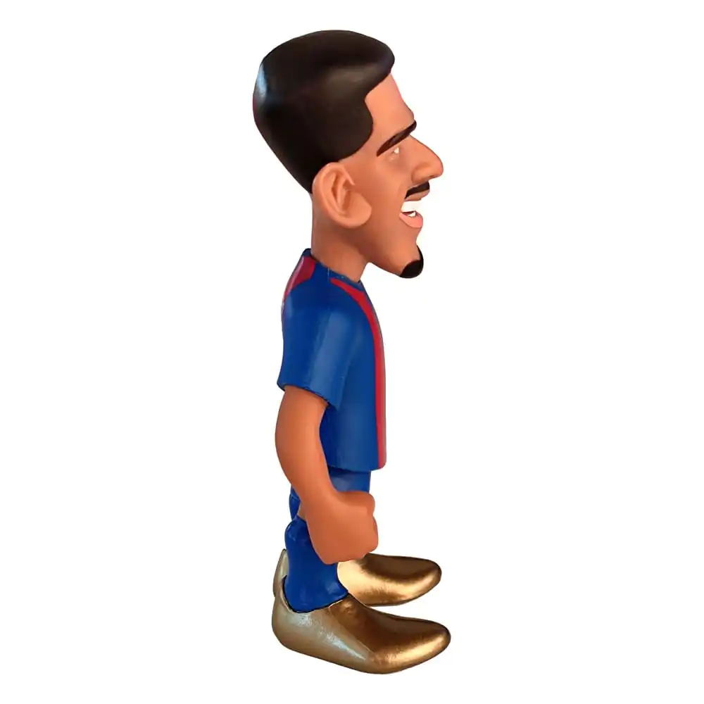 FC Barcelona Minix Figurka Ronald Araújo 12 cm zdjęcie produktu