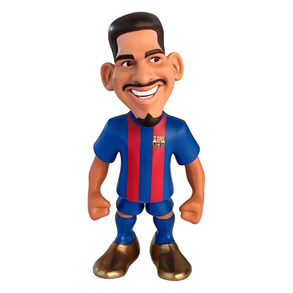 FC Barcelona Minix Figurka Ronald Araújo 12 cm zdjęcie produktu