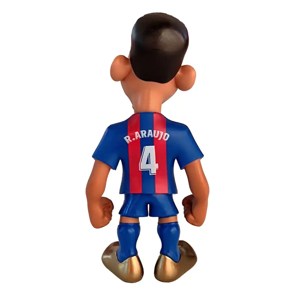 FC Barcelona Minix Figurka Ronald Araújo 12 cm zdjęcie produktu