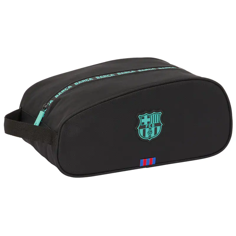 Torba na buty FC Barcelona shoes bag zdjęcie produktu