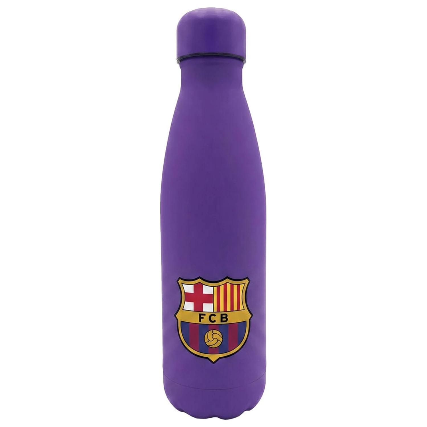FC Barcelona osłona na butelkę 500ml zdjęcie produktu