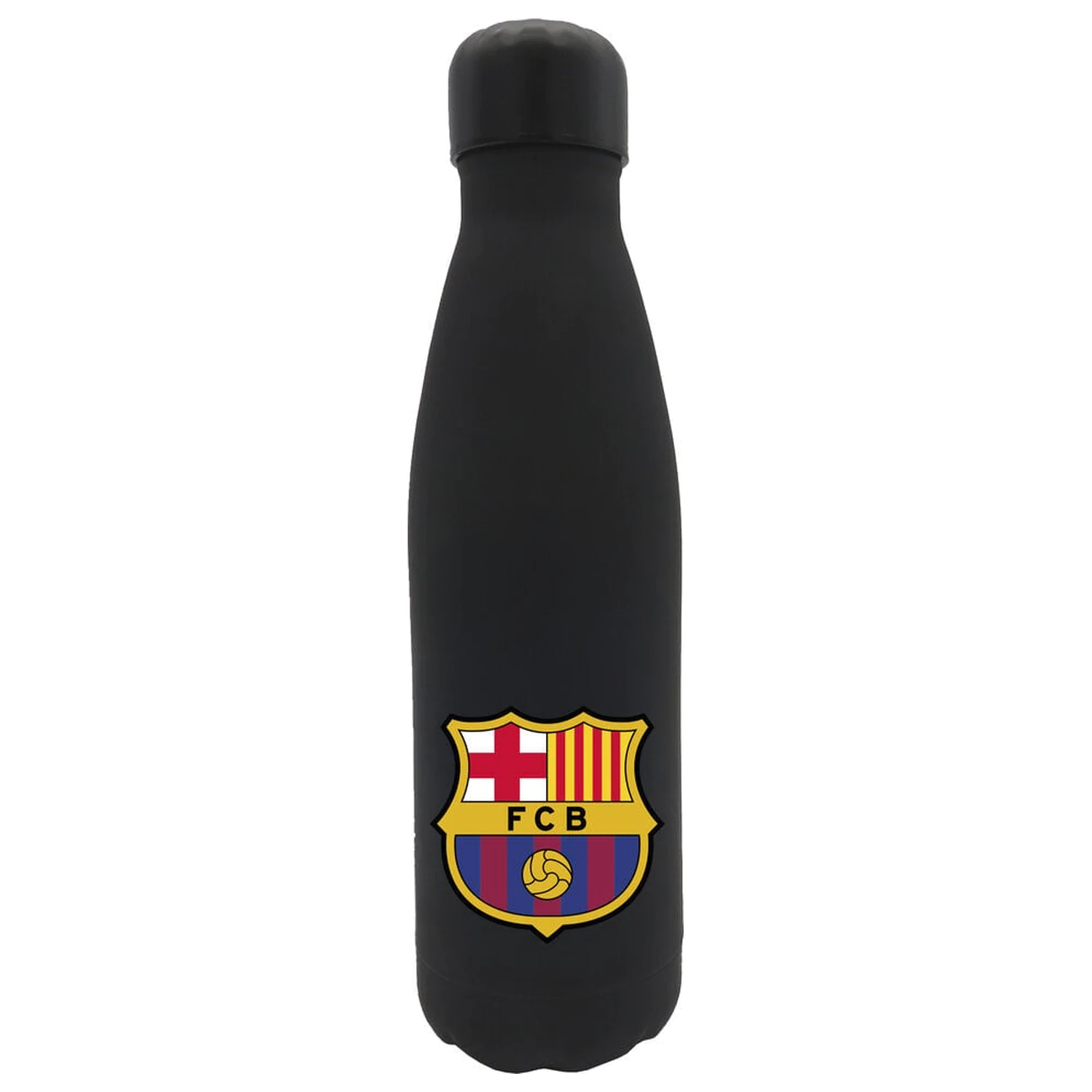 FC Barcelona osłona na butelkę 500ml zdjęcie produktu