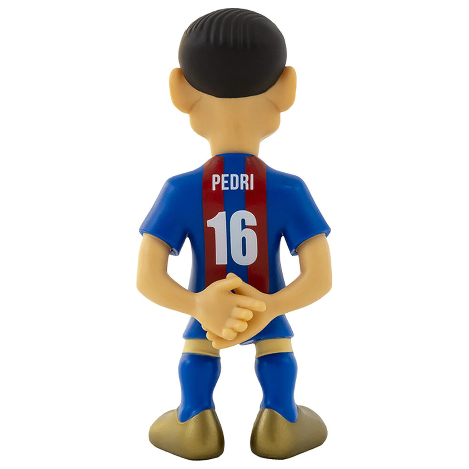 FC Barcelona Pedri Minix figurka 12cm zdjęcie produktu