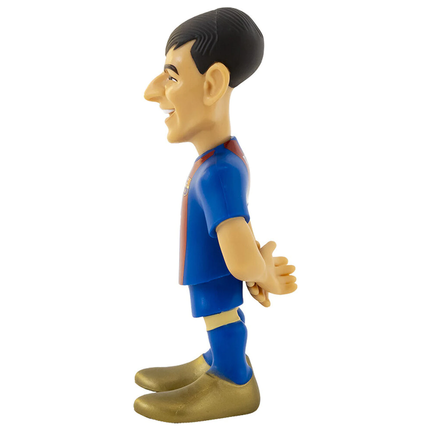 FC Barcelona Pedri Minix figurka 12cm zdjęcie produktu