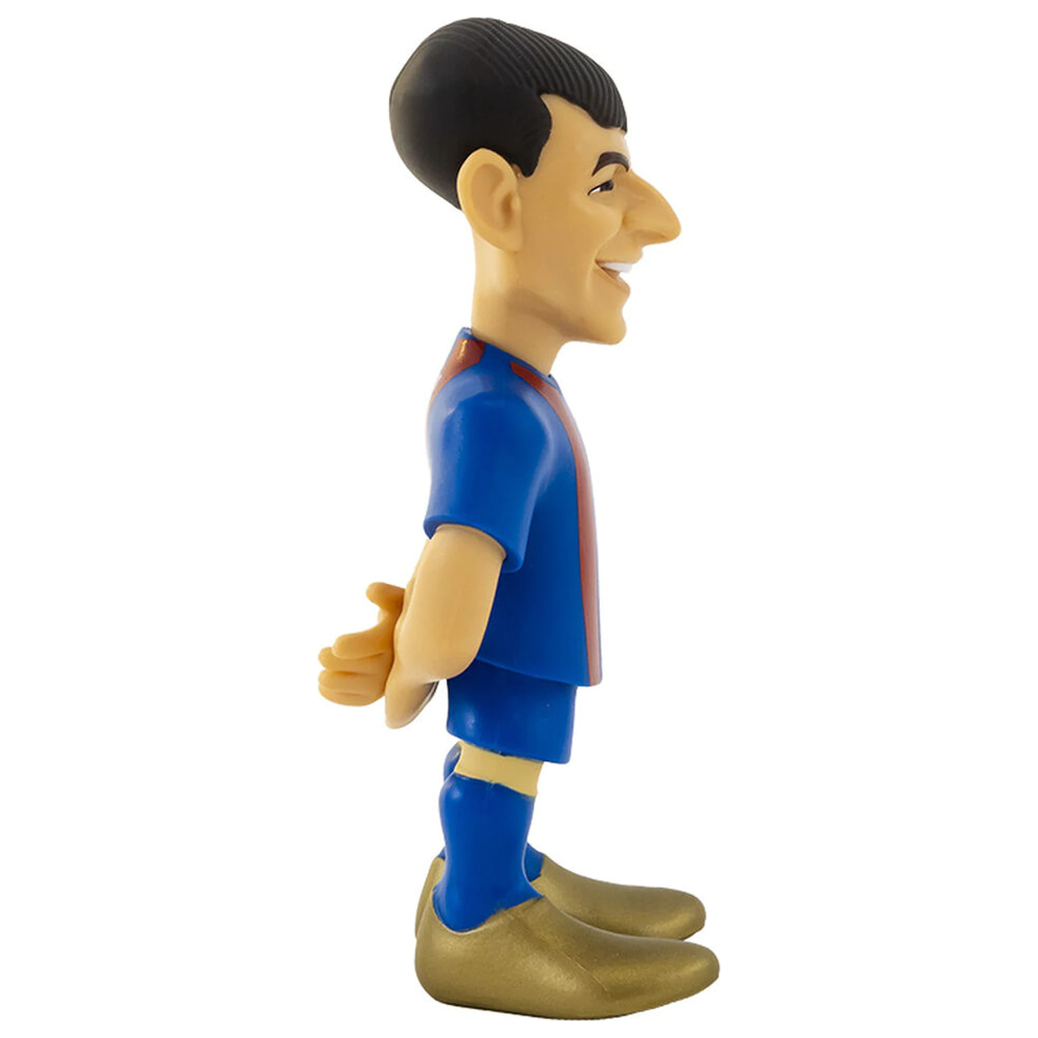 FC Barcelona Pedri Minix figurka 12cm zdjęcie produktu
