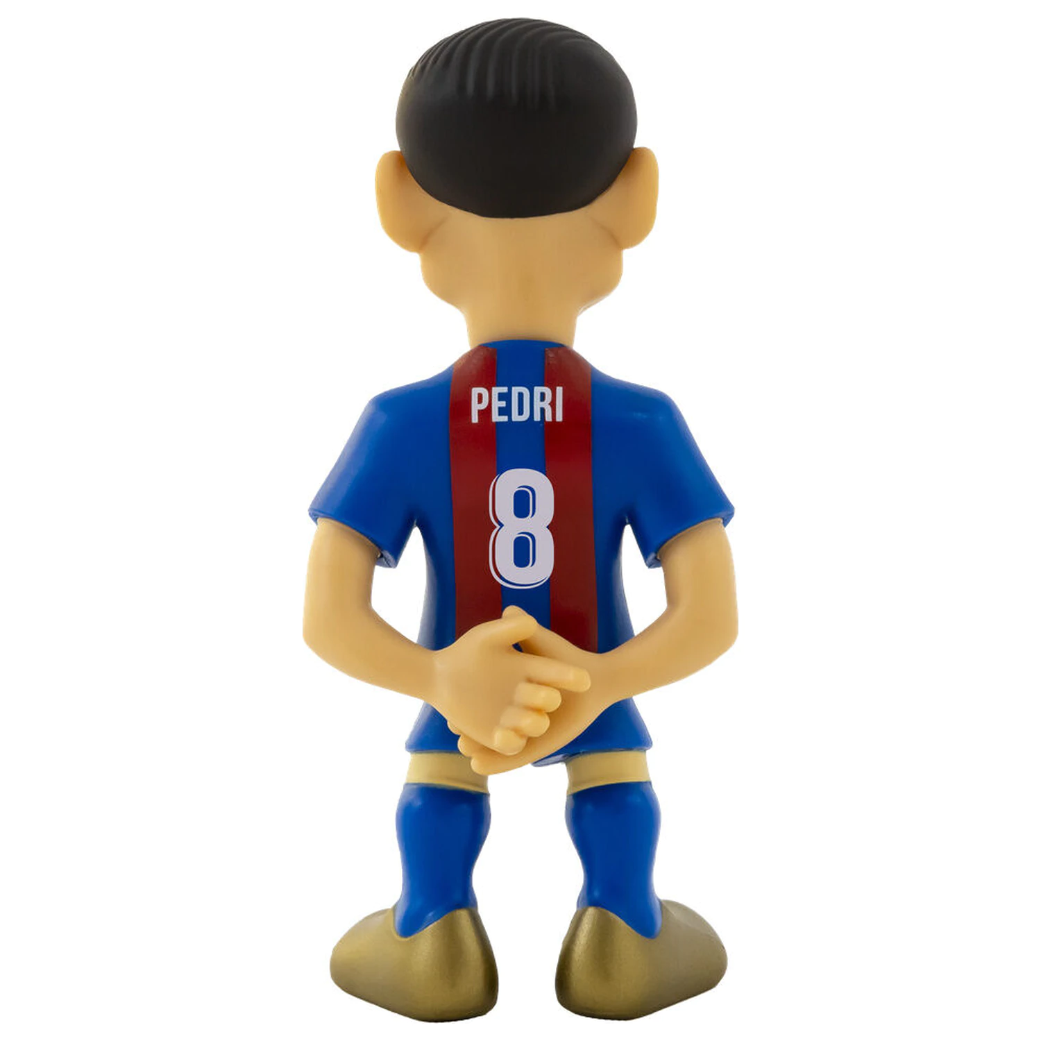 FC Barcelona Pedri Minix figurka 7 cm zdjęcie produktu