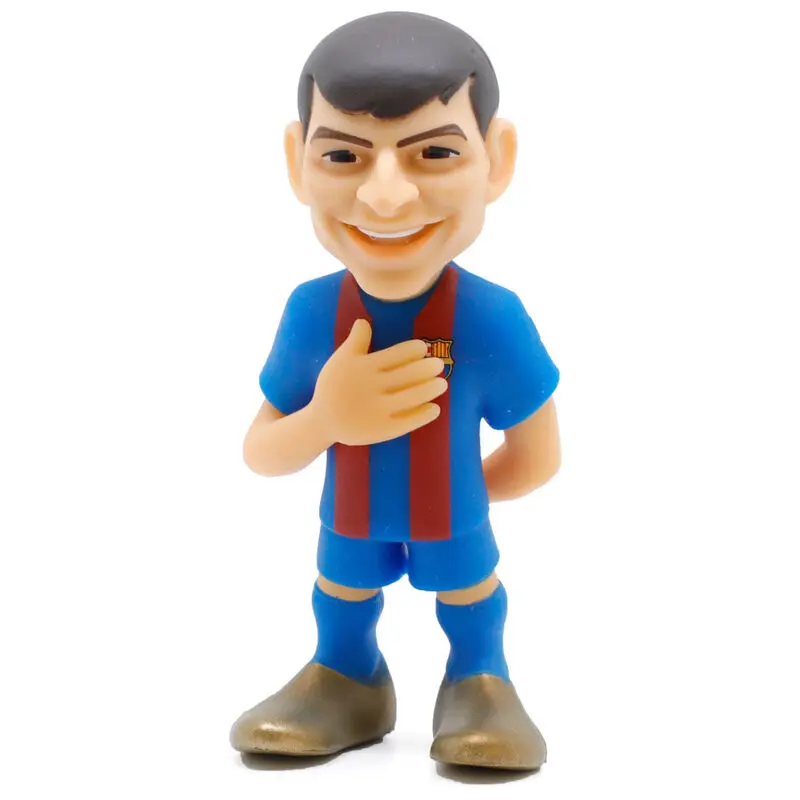 FC Barcelona Pedri Minix figurka 7 cm zdjęcie produktu