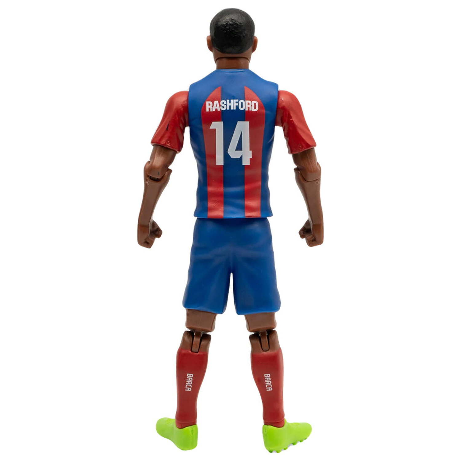 FC Barcelona Rashford figurka akcji 20 cm zdjęcie produktu