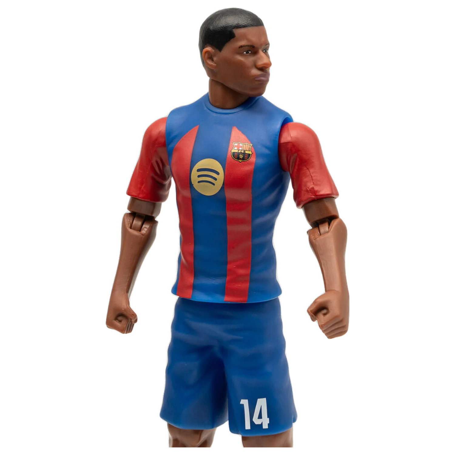 FC Barcelona Rashford figurka akcji 20 cm zdjęcie produktu