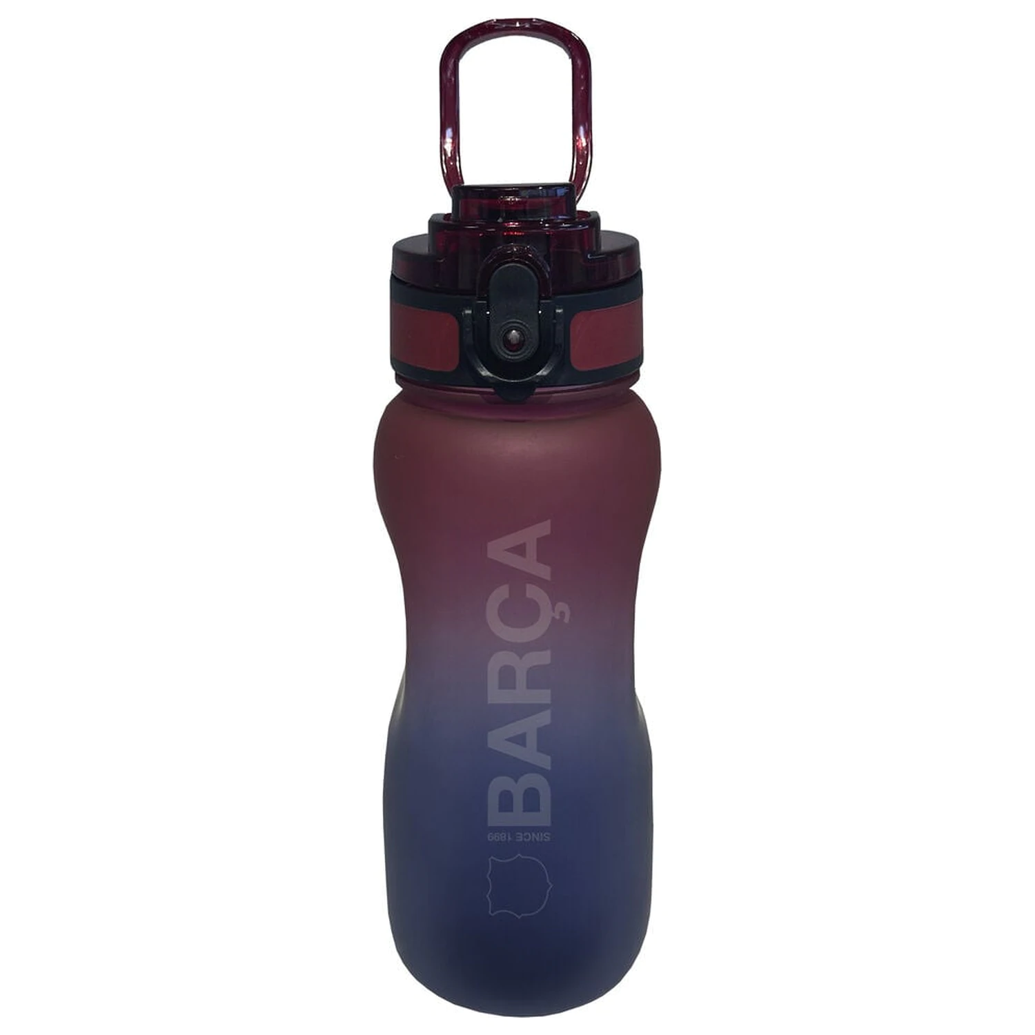FC Barcelona Butelka sportowa 650ml zdjęcie produktu