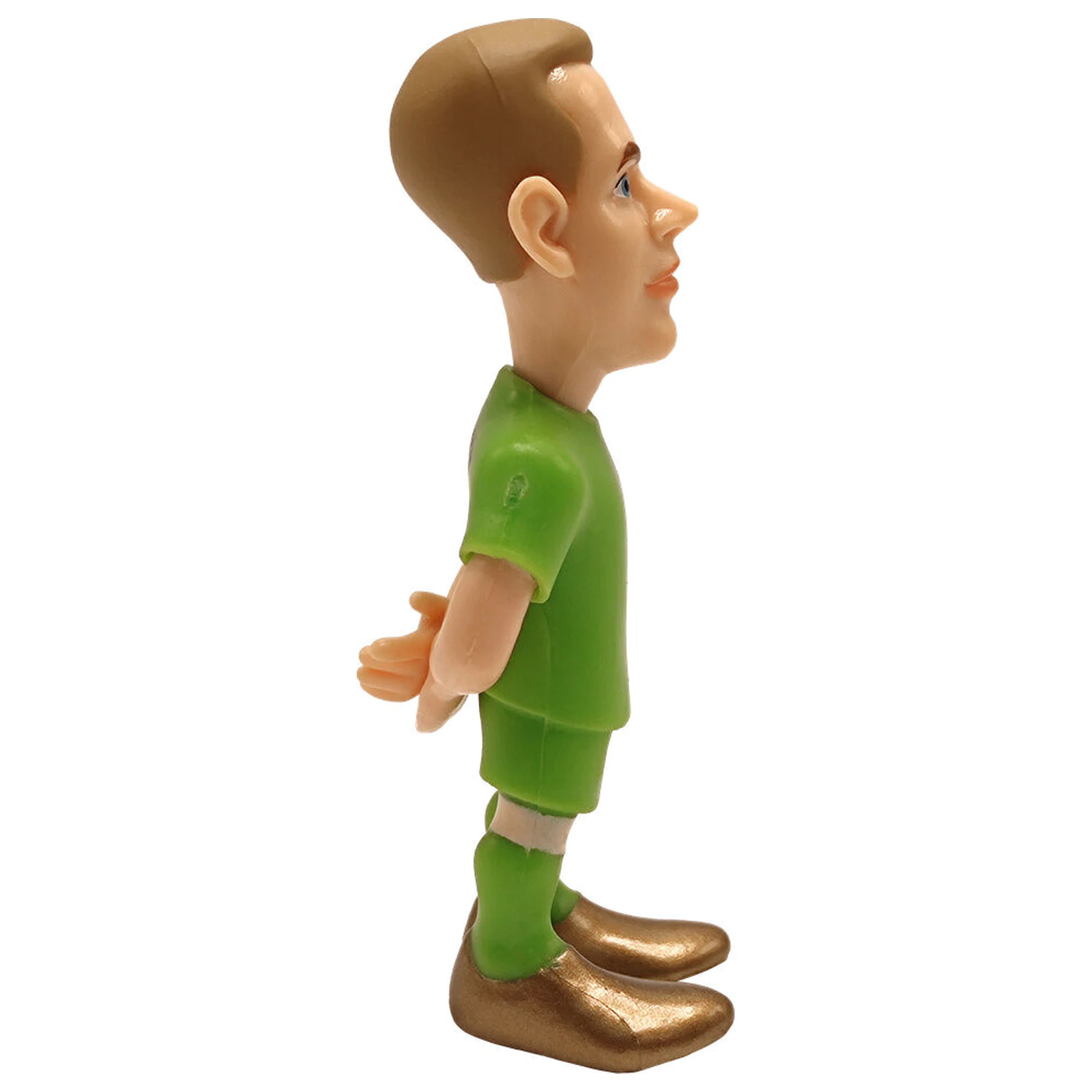 FC Barcelona Ter Stegen Minix figurka 7 cm zdjęcie produktu