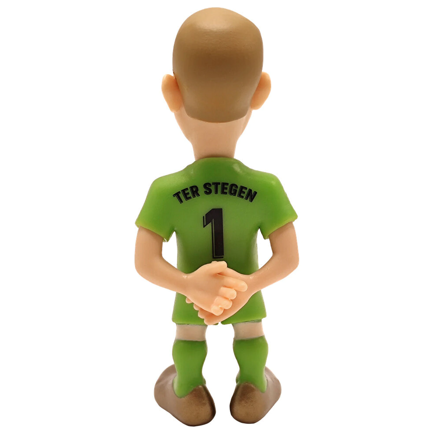 FC Barcelona Ter Stegen Minix figurka 7 cm zdjęcie produktu