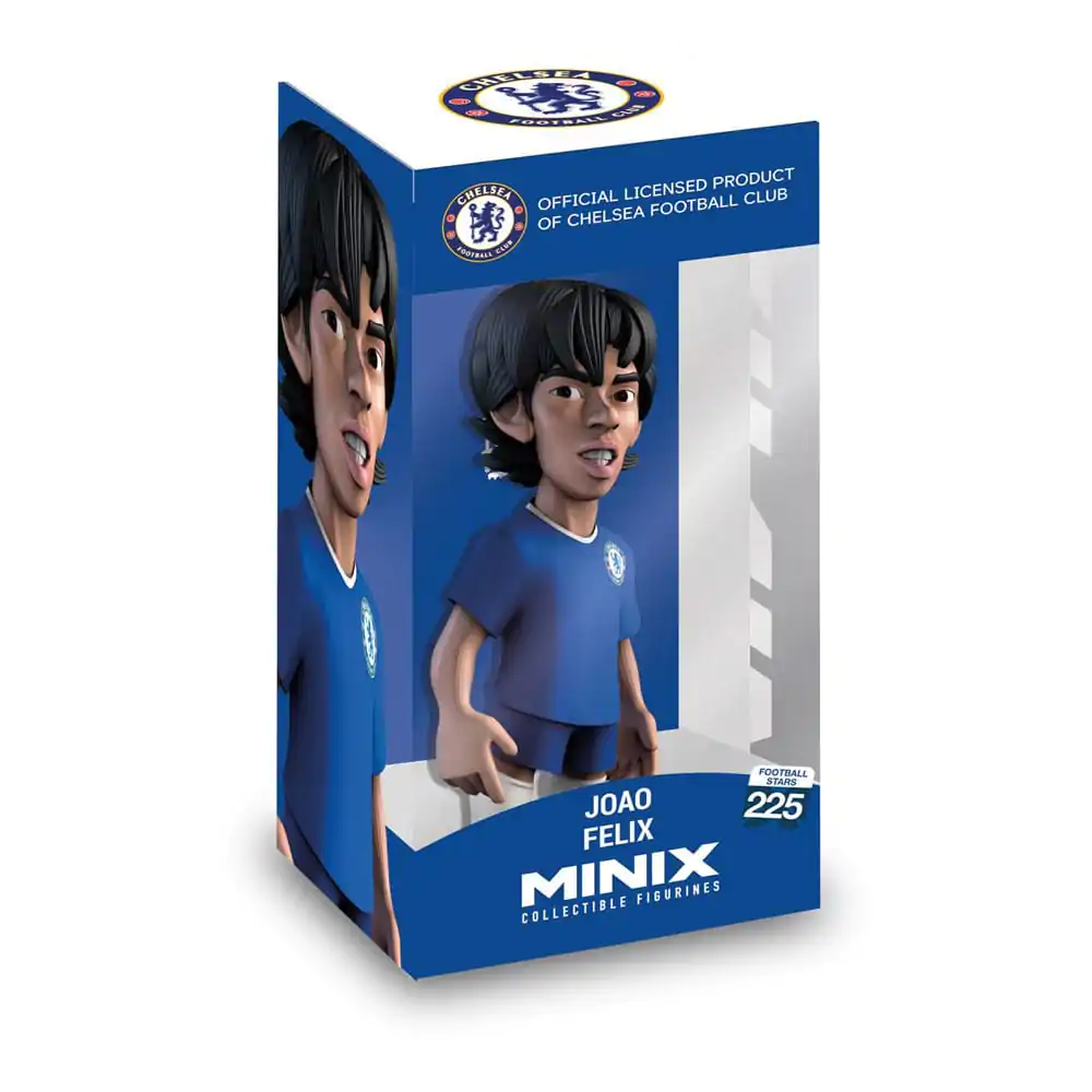 FC Chelsea Minix Figurka João Félix 12 cm zdjęcie produktu