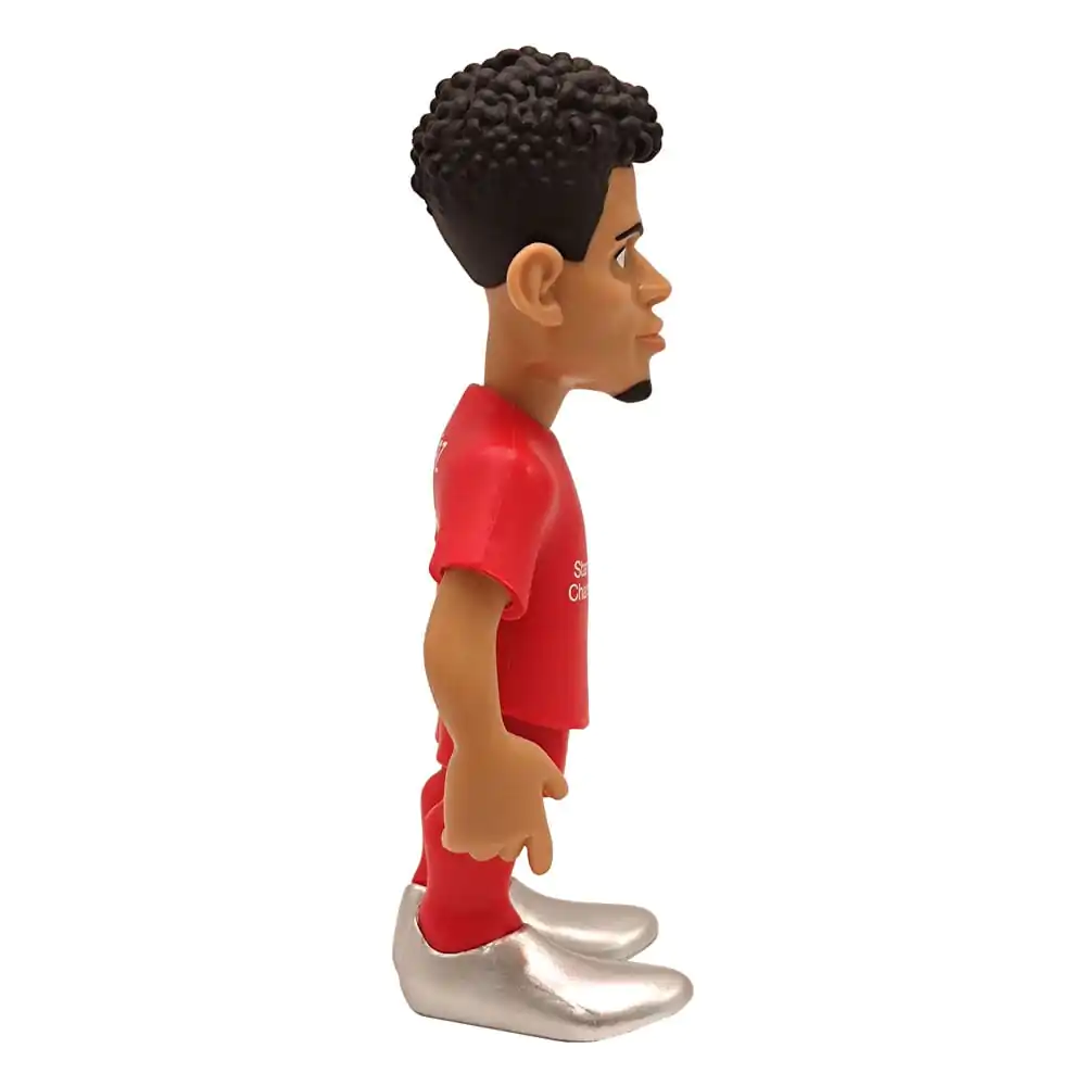 FC Liverpool Minix Figurka Luis Díaz 12 cm zdjęcie produktu