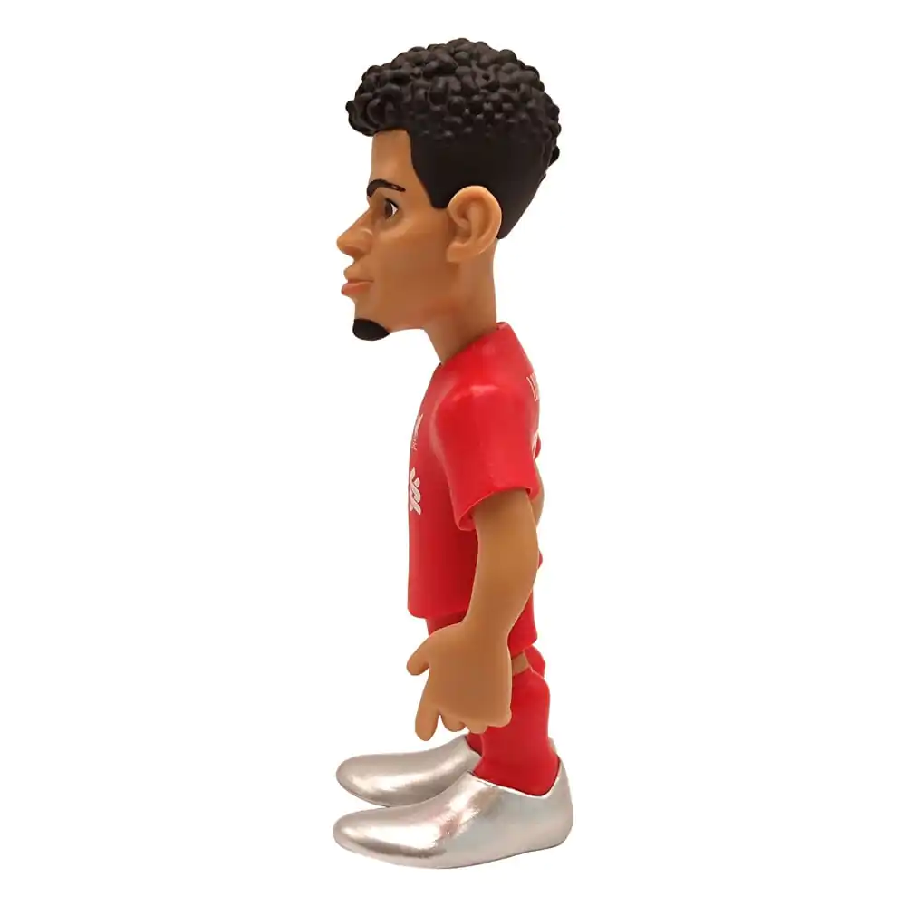 FC Liverpool Minix Figurka Luis Díaz 12 cm zdjęcie produktu