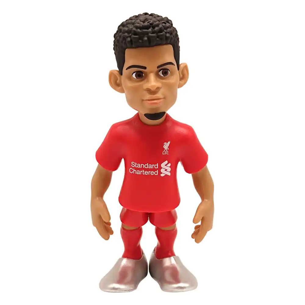 FC Liverpool Minix Figurka Luis Díaz 12 cm zdjęcie produktu