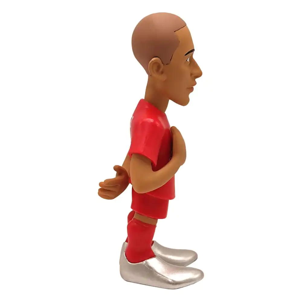 FC Liverpool Minix Figurka Thiago Alcântara 12 cm zdjęcie produktu