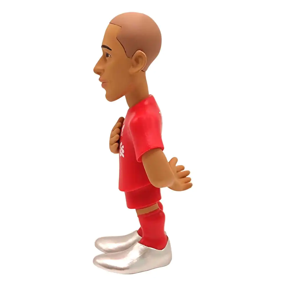 FC Liverpool Minix Figurka Thiago Alcântara 12 cm zdjęcie produktu