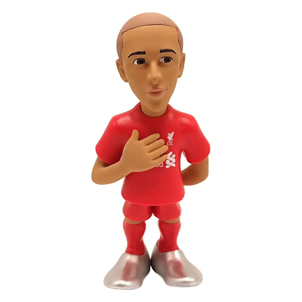 FC Liverpool Minix Figurka Thiago Alcântara 12 cm zdjęcie produktu