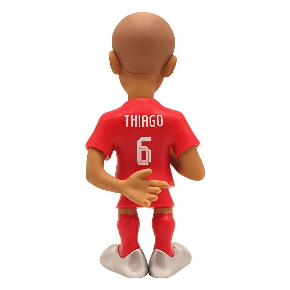 FC Liverpool Minix Figurka Thiago Alcântara 12 cm zdjęcie produktu
