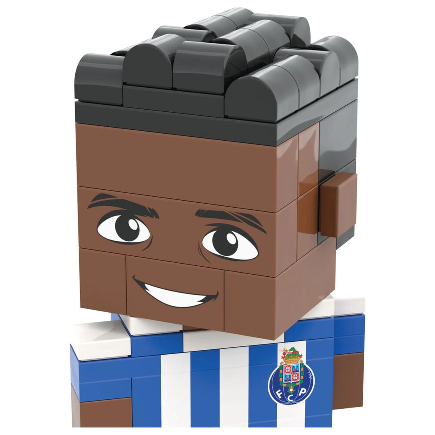 Zestaw do szatni FC Porto, 469 szt. zdjęcie produktu