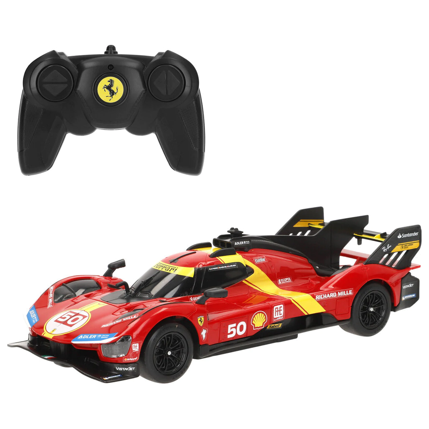 Ferrari 499P samochód zdalnie sterowany zdjęcie produktu