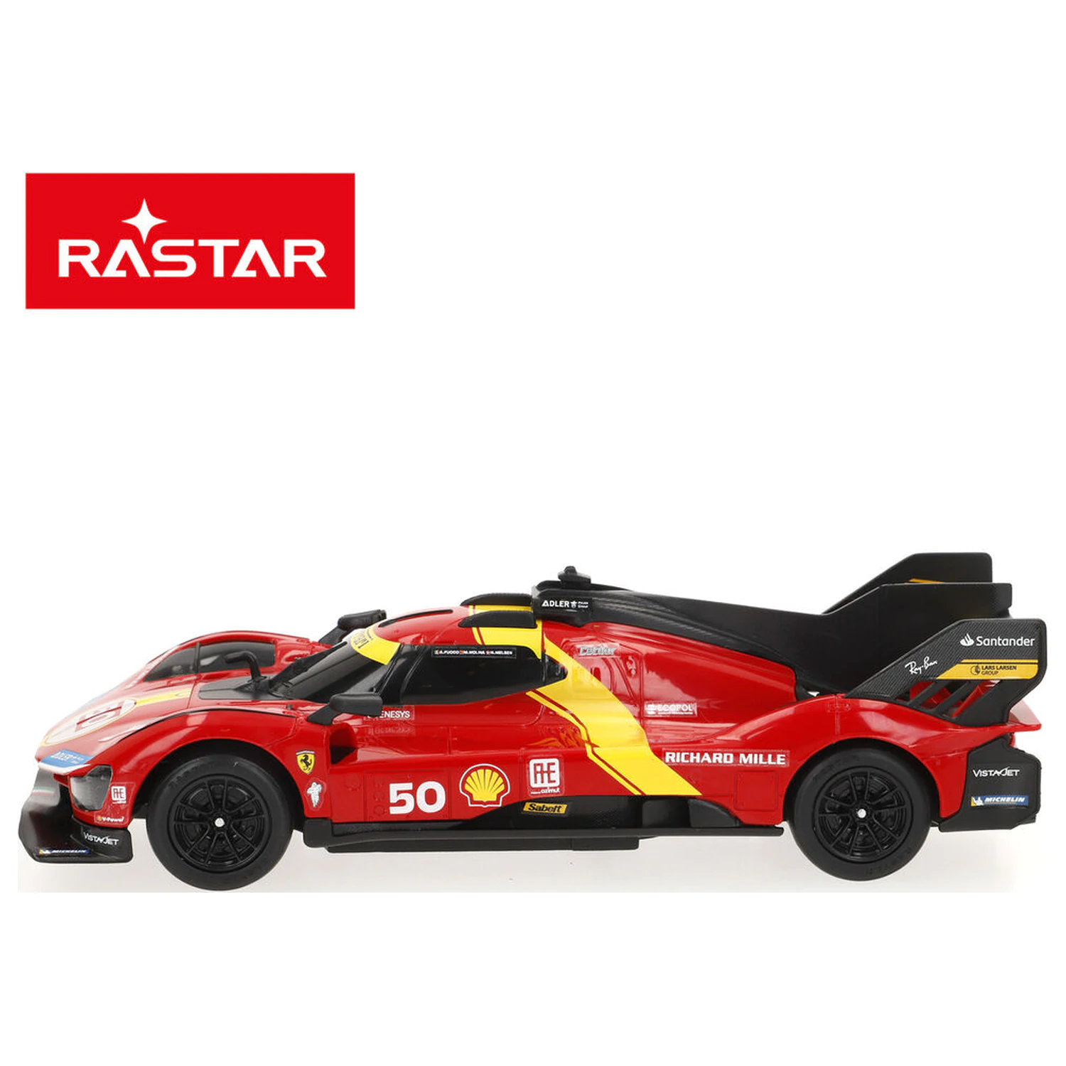 Ferrari 499P samochód zdalnie sterowany zdjęcie produktu