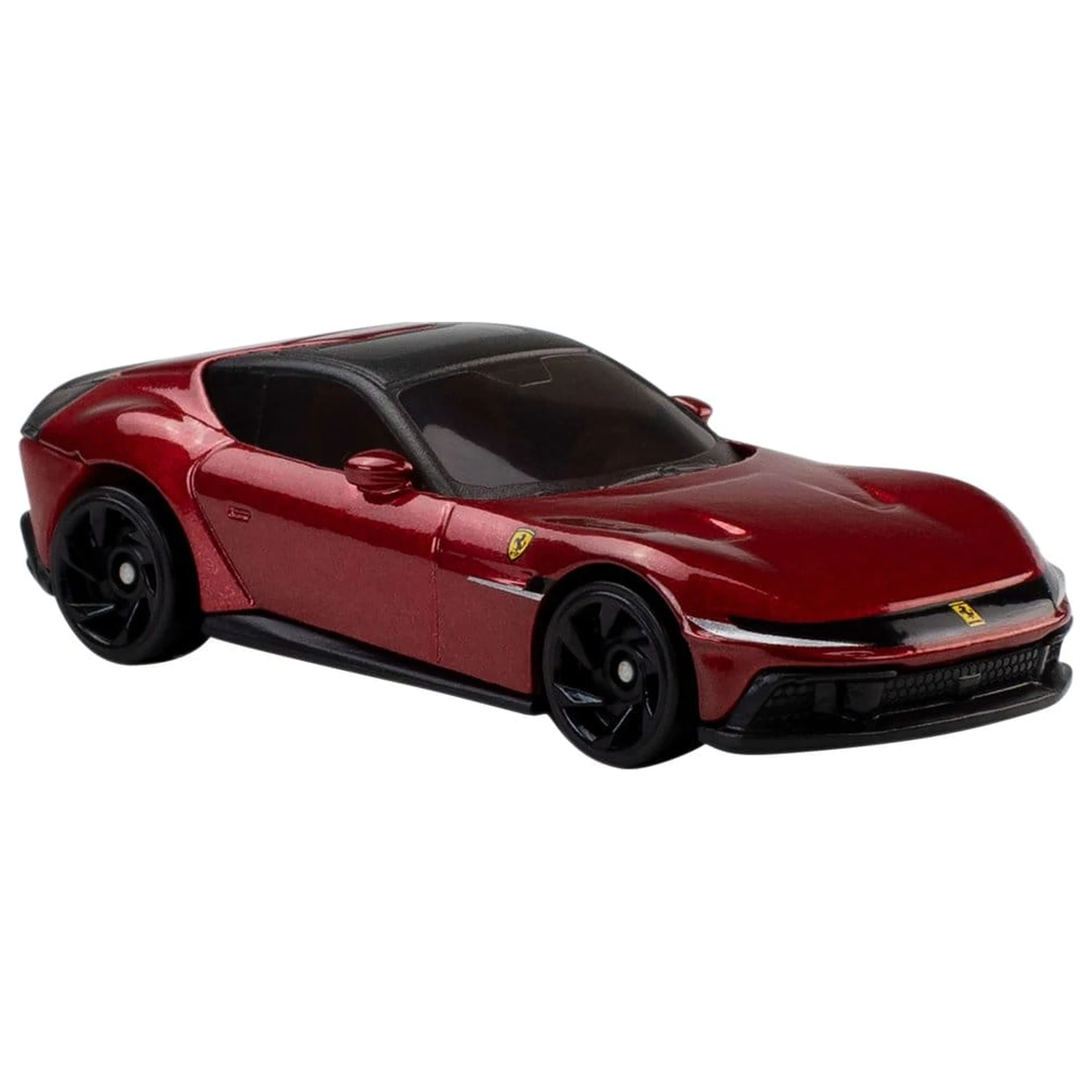 Ferrari Hot Wheels Die-Cast Pojazd 5-pak 1/64 zdjęcie produktu