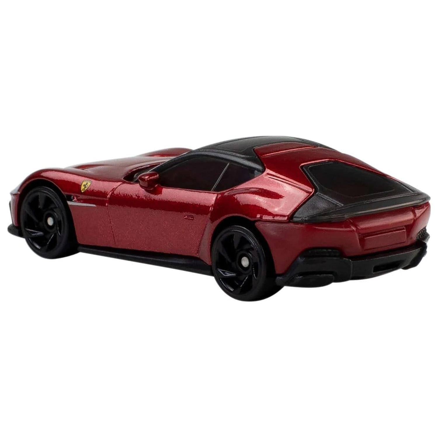 Ferrari Hot Wheels Die-Cast Pojazd 5-pak 1/64 zdjęcie produktu