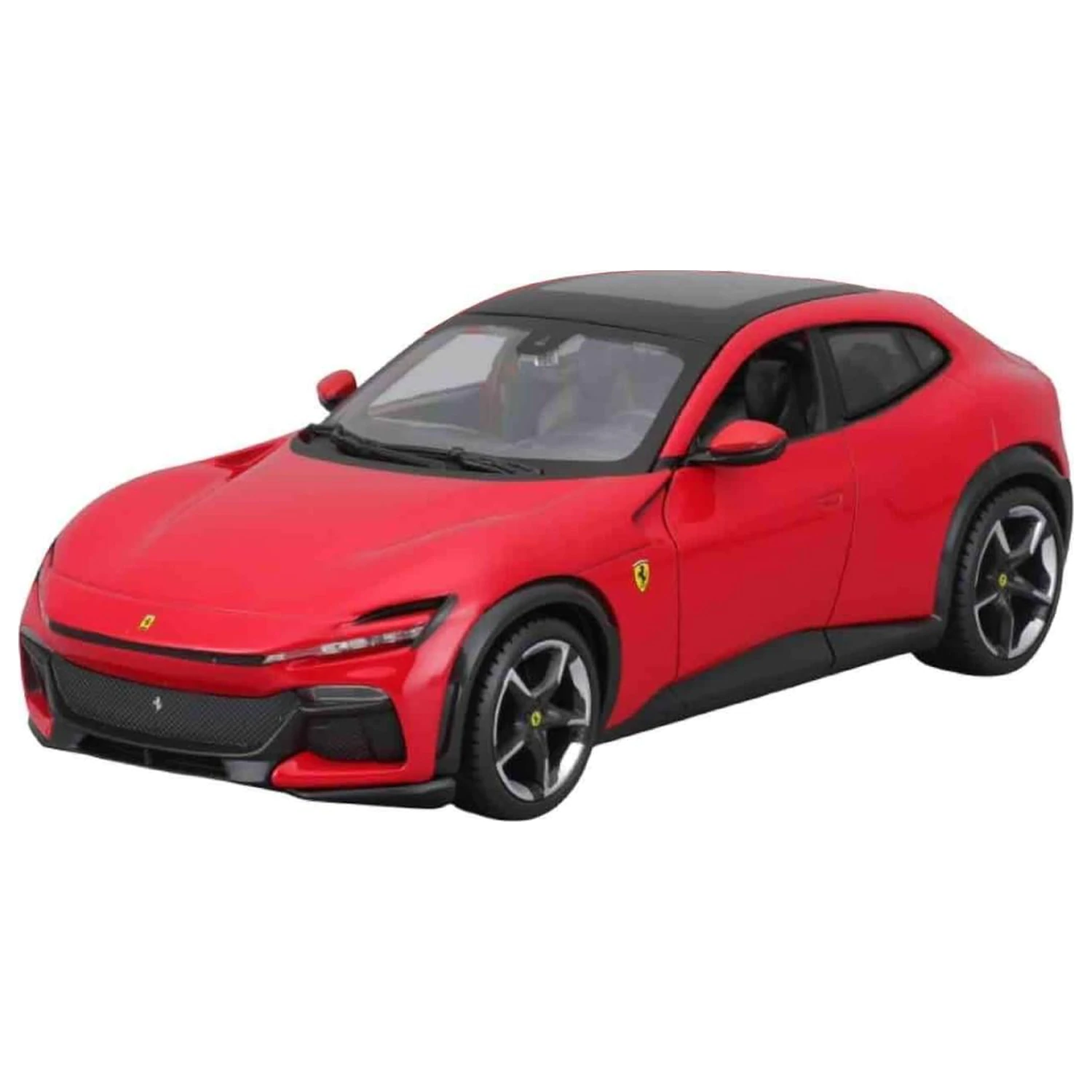 FERRARI Purosangue Zestaw Modeli 1/24 zdjęcie produktu