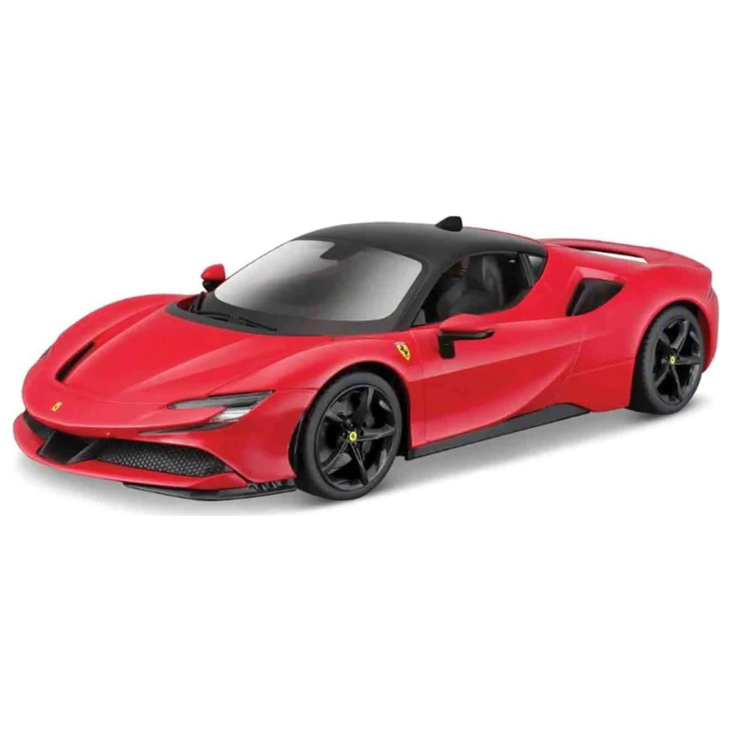 Ferrari SF90 Stradale Model Kit 1/24 zdjęcie produktu