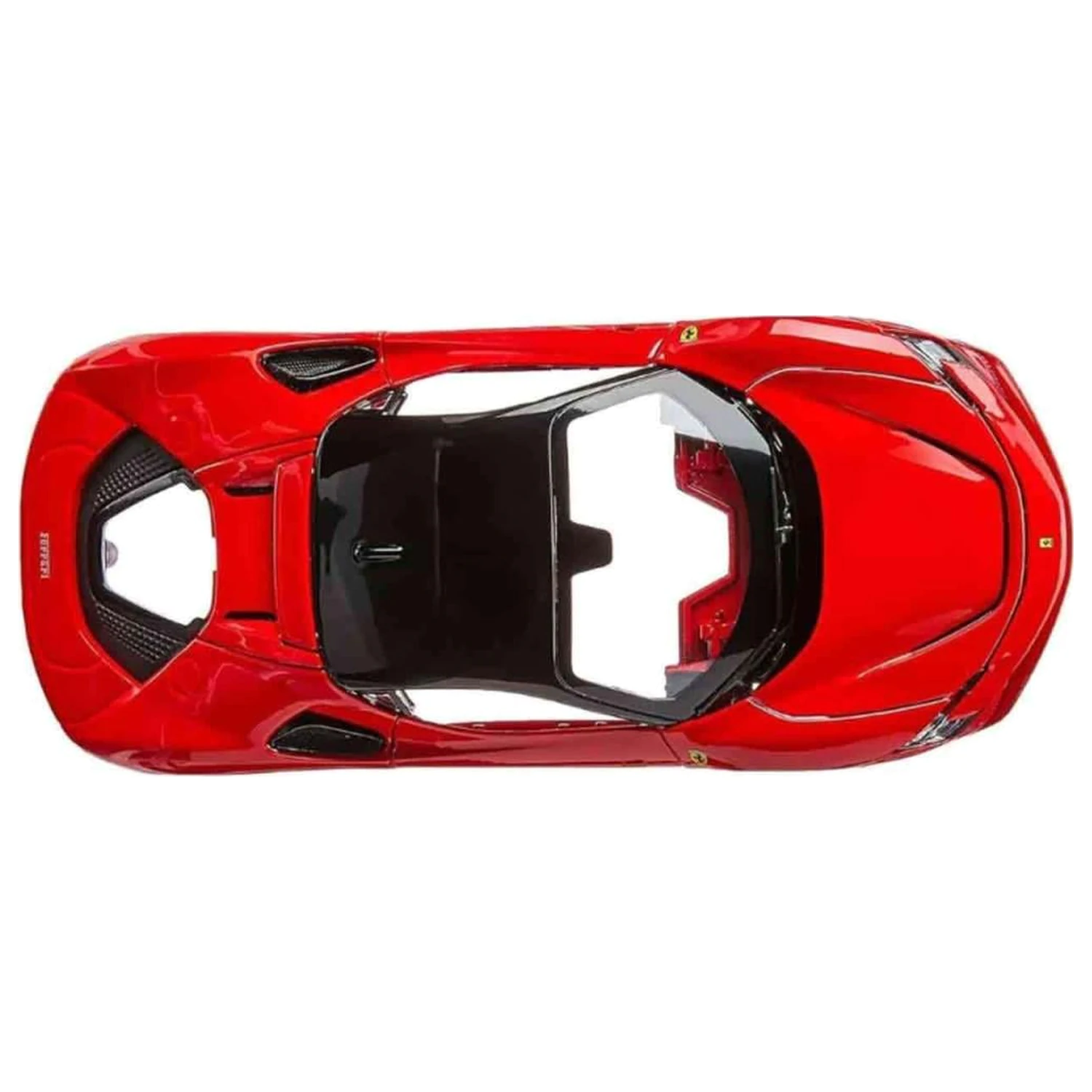 Ferrari SF90 Stradale Model Kit 1/24 zdjęcie produktu