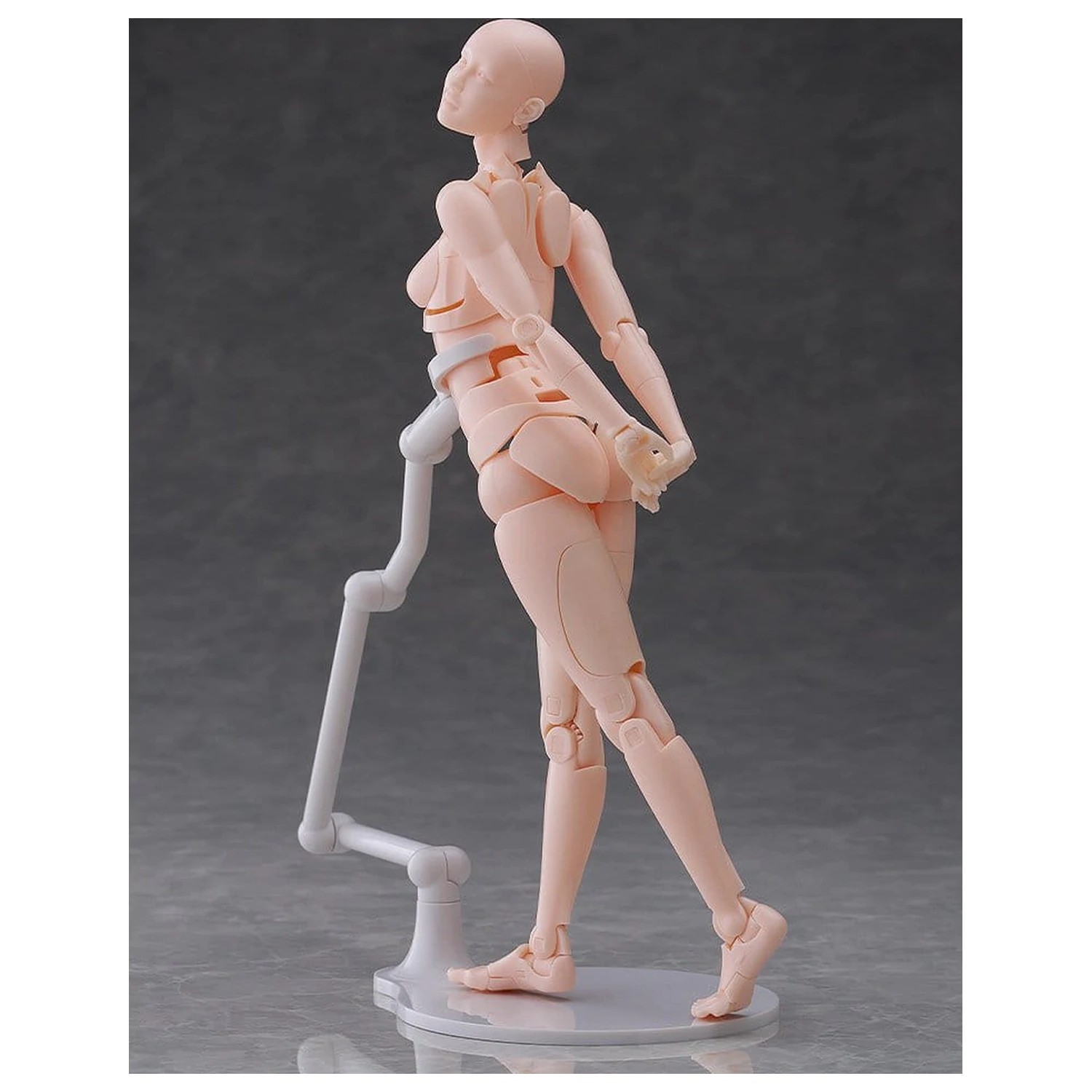 Figma Action Figure Nishimura Style Drawing Doll Kolor Skóry Olive Flesh 21 cm zdjęcie produktu