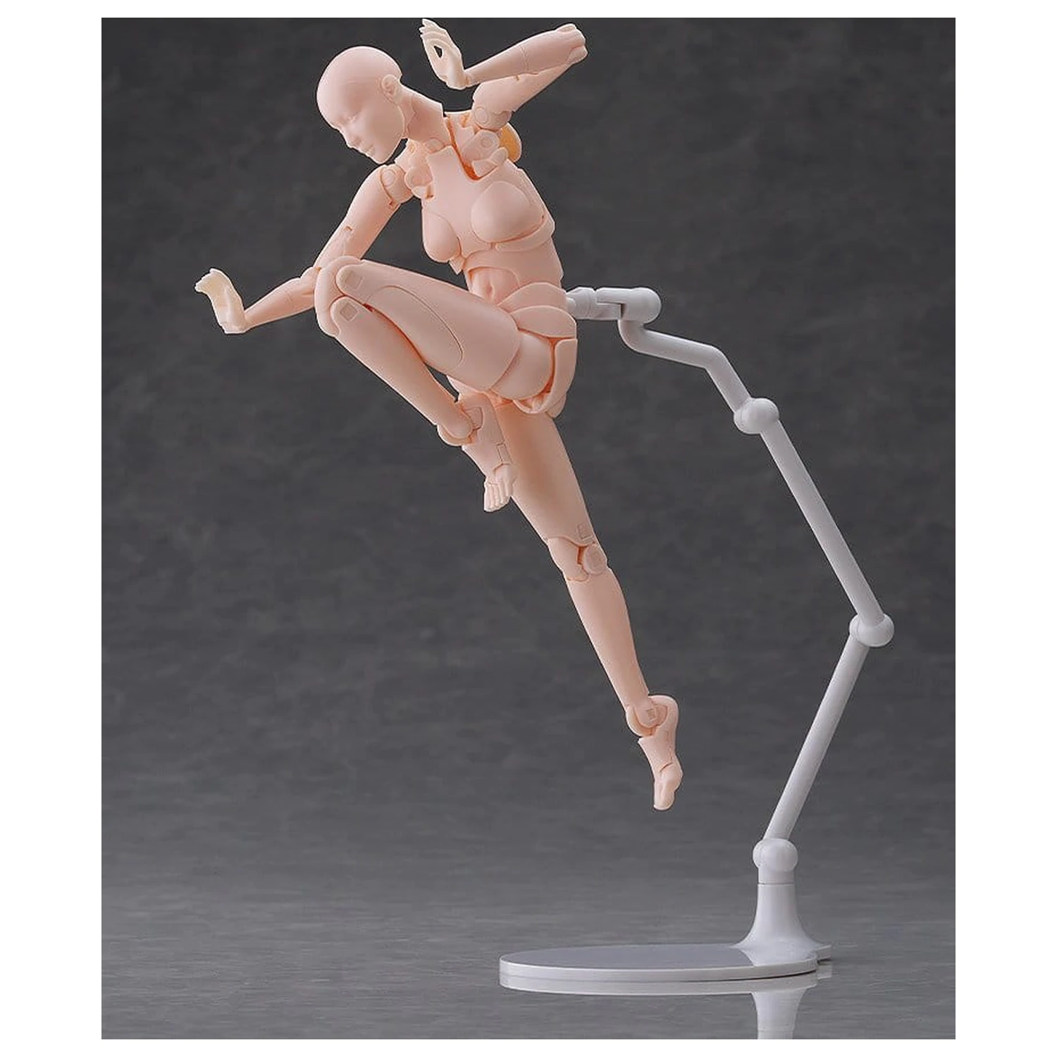 Figma Action Figure Nishimura Style Drawing Doll Kolor Skóry Olive Flesh 21 cm zdjęcie produktu