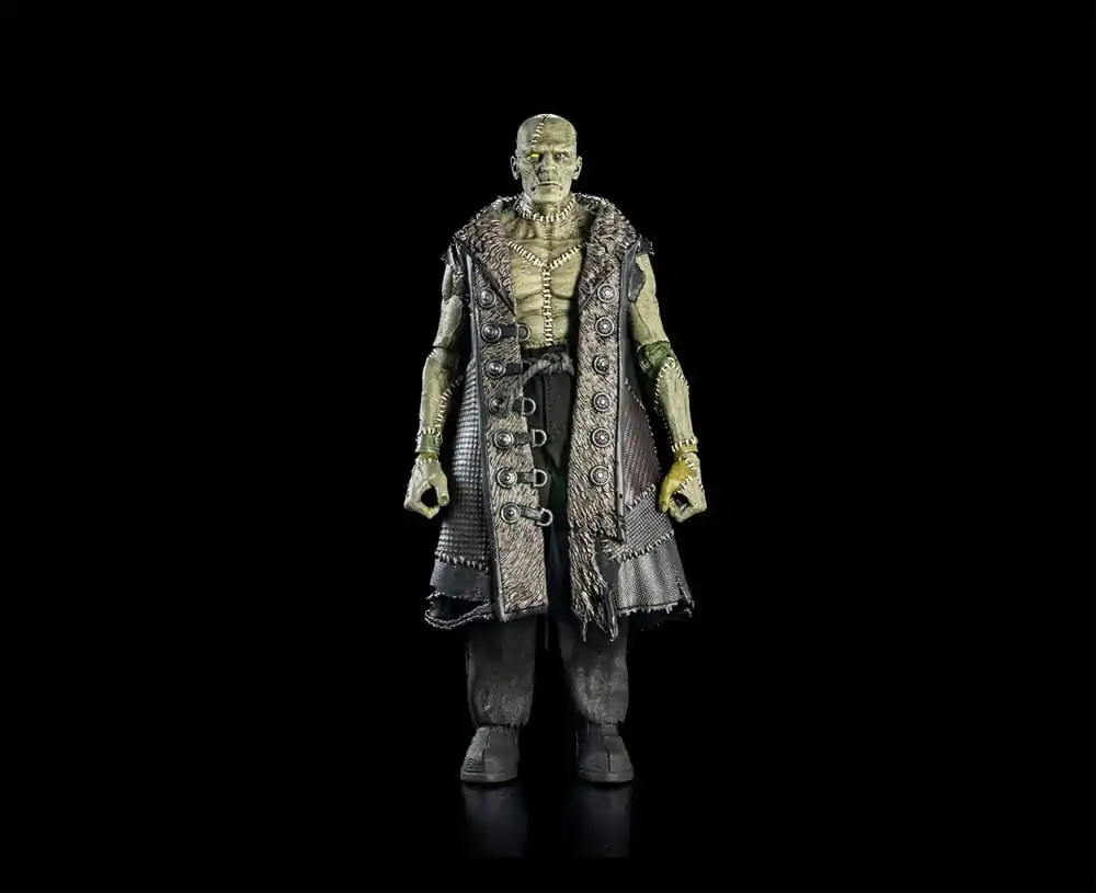 Figura Obscura Action Figure Frankenstein´s Monster / Figurka Akcji Potwór Frankensteina zdjęcie produktu