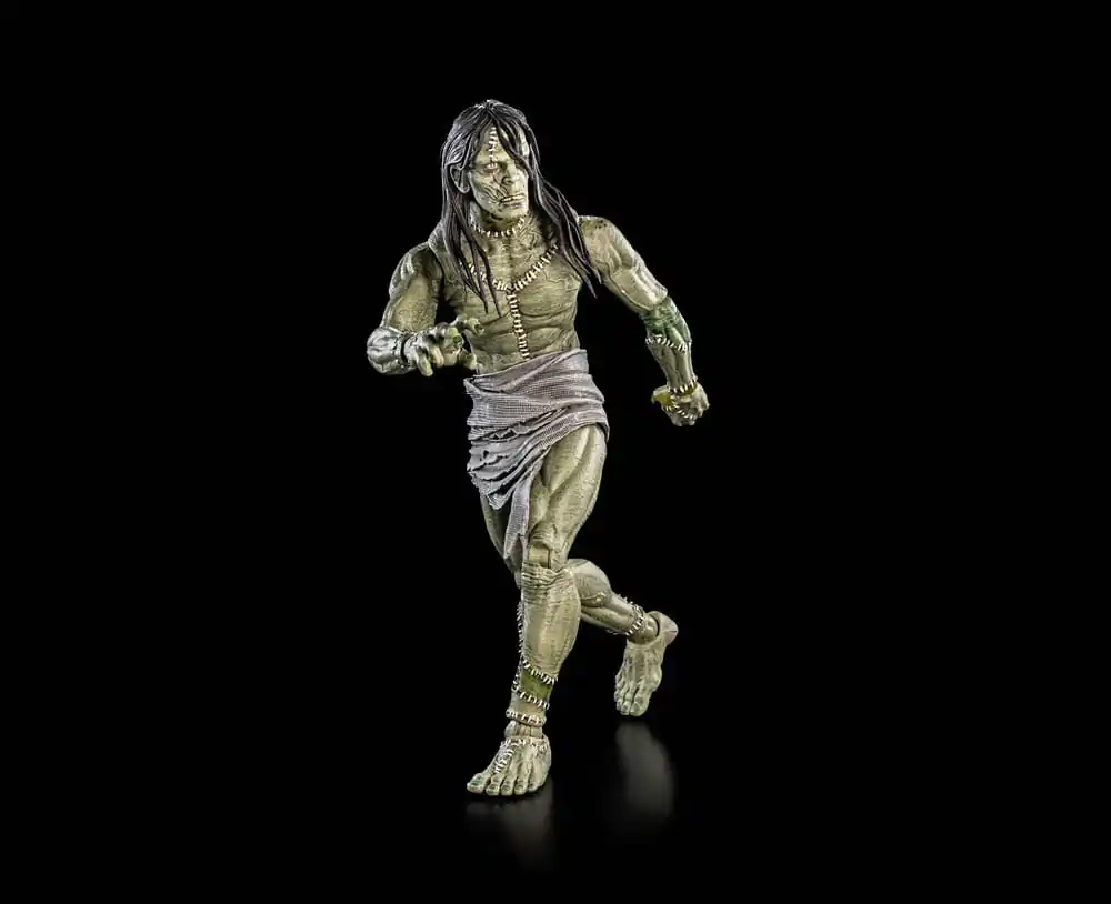 Figura Obscura Action Figure Frankenstein´s Monster / Figurka Akcji Potwór Frankensteina zdjęcie produktu